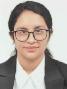 சிறந்த வழக்கறிஞர்களில் ஒருவர் லூதியானா -பரிந்துபேசுபவர்  Prerika Wadhwa