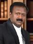সেরা আইনজীবীদের এক ত্রিভানদ্রাম -উকিল  Priyakumar Thankaswami