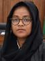 সেরা আইনজীবীদের এক গুয়াহাটি -উকিল  Rashme Siddika