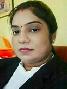 ಅತ್ಯುತ್ತಮ ವಕೀಲರಲ್ಲಿ ಒಬ್ಬರು ರಾಂಚಿ -ವಕೀಲ  Rashmi Mala