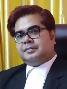 One of the best Advocates & Lawyers in Kolkata - Judicial Magistrate P. Daschoudhury (Retd.)