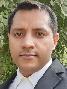 One of the best Advocates & Lawyers in Gwalior - Advocate Romesh Pratap Singh