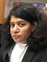 One of the best Advocates & Lawyers in Bangalore - Advocate S Mubarak Begum