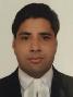 One of the best Advocates & Lawyers in Gurgaon - Advocate Sachin Yadav