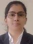 ಅತ್ಯುತ್ತಮ ವಕೀಲರಲ್ಲಿ ಒಬ್ಬರು ದೆಹಲಿ -ವಕೀಲ  Sakshi Mishra