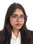 சிறந்த வழக்கறிஞர்களில் ஒருவர் தில்லி -பரிந்துபேசுபவர்  Sakshi Tyagi
