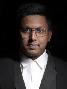 சிறந்த வழக்கறிஞர்களில் ஒருவர் கொச்சி -பரிந்துபேசுபவர்  Saleel Mohammed K.K