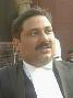 One of the best Advocates & Lawyers in लखनऊ - एडवोकेट समेंद्र नाथ पांडे
