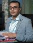 சிறந்த வழக்கறிஞர்களில் ஒருவர் குவஹாத்தி -பரிந்துபேசுபவர்  Sandeep Mitra