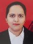 சிறந்த வழக்கறிஞர்களில் ஒருவர் புனே -பரிந்துபேசுபவர்  Saniya Bendbhar