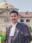 சிறந்த வழக்கறிஞர்களில் ஒருவர் அலகாபாத் -பரிந்துபேசுபவர்  Sanskar Gaur