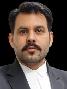 जयपूर सर्वोत्तम वकीलांपैकी एक-अधिवक्ता  Saurabh Singh