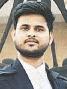 ವಕೀಲ Servesh Mishra - LawRato ಅತ್ಯುತ್ತಮ ವಕೀಲರಲ್ಲಿ ಒಬ್ಬರು ಲಕ್ನೋ -ವಕೀಲ Servesh Mishra