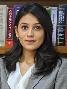 One of the best Advocates & Lawyers in Ahmedabad - Advocate Shalvi Mehta
