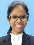 সেরা আইনজীবীদের এক বেঙ্গালুরু -উকিল  Sharon Diana