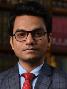 সেরা আইনজীবীদের এক এলাহাবাদ -উকিল  Shashank Bharti