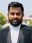 সেরা അഭിഭാഷകൻদের এক ഡെൽഹി -വാദിക്കുക  Shashank Shekhar Jha