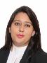 One of the best Advocates & Lawyers in Gurgaon - Advocate Shreya Dixit
