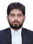 சிறந்த வழக்கறிஞர்களில் ஒருவர் அலகாபாத் -பரிந்துபேசுபவர்  Shubham Shukla