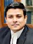 दिल्ली सर्वोत्तम वकीलांपैकी एक-अधिवक्ता  Sidharth Borah