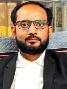Advocate Subagya Niti