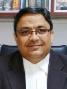 One of the best Advocates & Lawyers in गाज़ियाबाद - एडवोकेट सुदेश कुमार