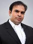 சிறந்த வழக்கறிஞர்களில் ஒருவர் பெல்காம் -பரிந்துபேசுபவர்  Sudhir A Nirwani