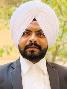 சிறந்த வழக்கறிஞர்களில் ஒருவர் பாட்டியாலா -பரிந்துபேசுபவர்  Sukhdeep Singh Khaira