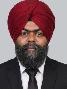 ವಕೀಲ Sumanpreet Singh - LawRato ಅತ್ಯುತ್ತಮ ವಕೀಲರಲ್ಲಿ ಒಬ್ಬರು ಅಮೃತಸರ -ವಕೀಲ Sumanpreet Singh