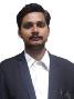 சிறந்த வழக்கறிஞர்களில் ஒருவர் வாரணாசி -பரிந்துபேசுபவர்  Sunil Kumar Pandey
