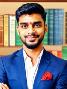 న్యాయవాది Sushant Tripathi - LawRato ఉత్తమ న్యాయవాదులు ఒకటి ఢిల్లీ -న్యాయవాది Sushant Tripathi