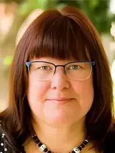 Tracy Duell-Cazes