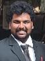 சிறந்த வழக்கறிஞர்களில் ஒருவர் ஹைதெராபாத் -பரிந்துபேசுபவர்  Trivikram Sai Kiran
