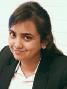 பரிந்துபேசுபவர் Trupti Goswami - LawRato சிறந்த வழக்கறிஞர்களில் ஒருவர் இந்தூர் -பரிந்துபேசுபவர் Trupti Goswami