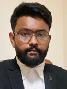 சிறந்த வழக்கறிஞர்களில் ஒருவர் நைனிடால் -பரிந்துபேசுபவர்  Tushar Prajapati