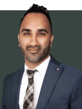 Uzair Saleem