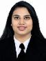 சிறந்த வழக்கறிஞர்களில் ஒருவர் ஆழ்வார் -பரிந்துபேசுபவர்  Vanshika Modi