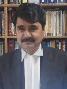 उदयपूर सर्वोत्तम वकीलांपैकी एक-अधिवक्ता  Vijay Singh Choudhary