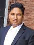 সেরা আইনজীবীদের এক কুরুক্ষেত্রের -উকিল  Vikram Bisyar