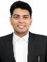 சிறந்த வழக்கறிஞர்களில் ஒருவர் கோவா -பரிந்துபேசுபவர்  Yash Yogesh Naik