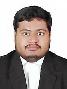 One of the best Advocates & Lawyers in Bangalore - Advocate Yashas K.