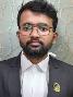 சிறந்த வழக்கறிஞர்களில் ஒருவர் குவஹாத்தி -பரிந்துபேசுபவர்  Zubin Dutta