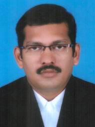 One of the best Advocates & Lawyers in Chennai -  Advocate A. Swaminathan