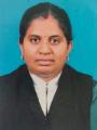 One of the best Advocates & Lawyers in Coimbatore - Advocate A Thenmozhi