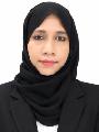 One of the best Advocates & Lawyers in Kolkata - Advocate Aafreen Perveen