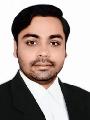 One of the best Advocates & Lawyers in Kanpur - Advocate Aakash Kumar Dwivedi