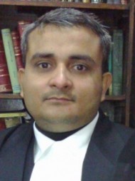 One of the best Advocates & Lawyers in Ghaziabad - Advocate Aamir Naseem