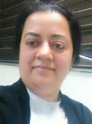 One of the best Advocates & Lawyers in Gurgaon - Advocate Aarti Bhalla