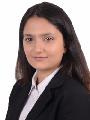 One of the best Advocates & Lawyers in Gurgaon / Gurugram - Advocate Aarushi Rao