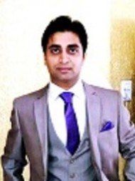 One of the best Advocates & Lawyers in Pune - Advocate Aashutosh Srivastava